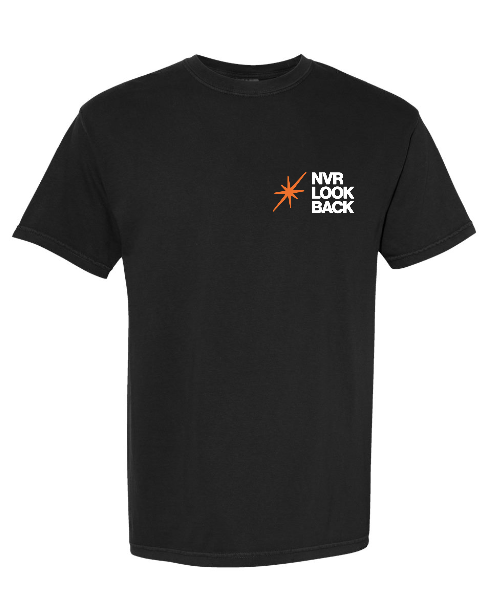 NVR Look Back Tee