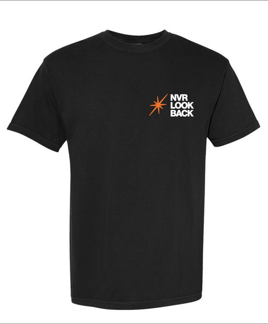 NVR Look Back - Tee
