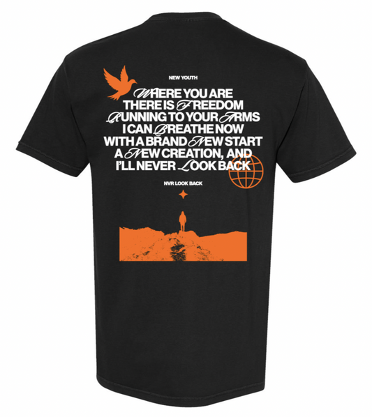 NVR Look Back - Tee