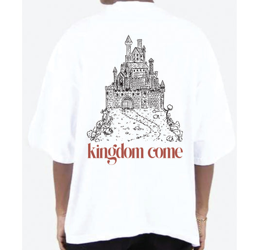 Kingdom Come - Tee
