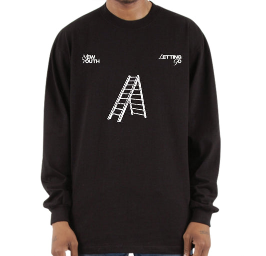 Letting Go - Long Sleeve