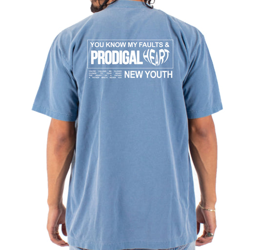 Prodigal Heart - Tee