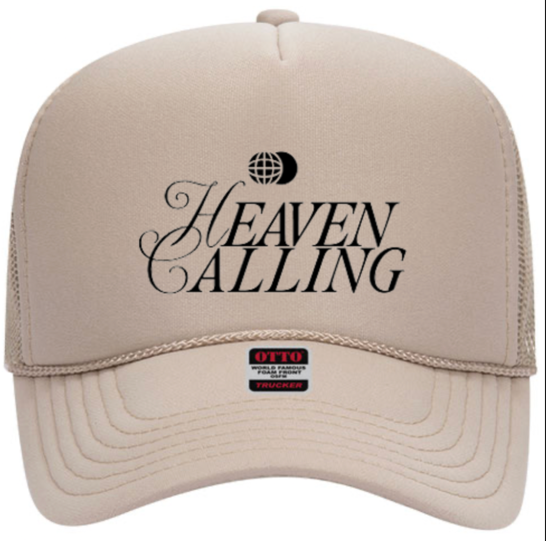 Heaven Calling - Hat